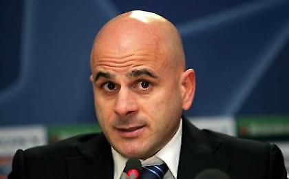 «Τιμούρ, μείνε…»