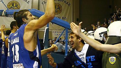 Καλλινικίδης: «Δεν υπάρχει περίπτωση να μην αγωνιστώ…»