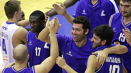 Μωσαϊδης: «Βλέπουμε όλα τα παιχνίδια με την ίδια σοβαρότητα…»