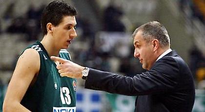 Διαμαντίδης: «Είμαστε θιγμένοι…»