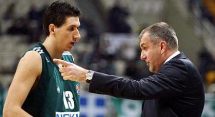 Διαμαντίδης: «Είμαστε θιγμένοι…»