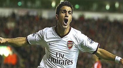 Φάμπρεγκας: «Θα επιστρέψω στην Ισπανία...»