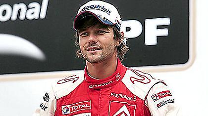 Λεμπ: «Αν υπάρχει πρόταση από την F1 θα δεχτώ»