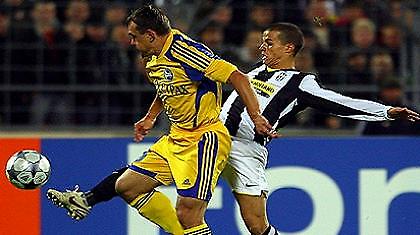 Έπαιξε όσο έπρεπε…