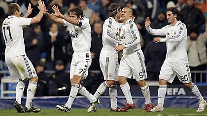 Με το δεξί στου Ράμος την εποχή...