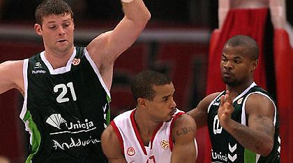 Τσάμπα ήττα