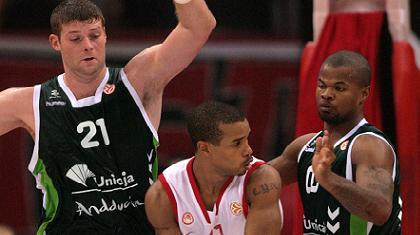 Τσάμπα ήττα