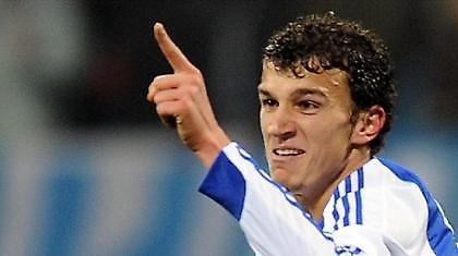 Στο ΟΥΕΦΑ η Ντιναμό…