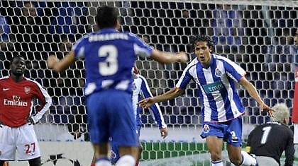 Πρωτιά για Πόρτο…