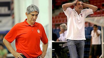 Οδυνηρές ήττες…