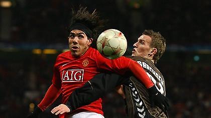 Πρώτη και με ισοπαλία...