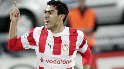 Ο Νέρι θέλει. Ο Ολυμπιακός;