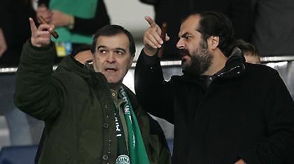 Αντέχεις στο να κυνηγάς; Απόδειξε το