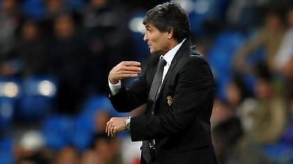 Ράμος: «Πρώτα υποφέρουν εκείνοι…»