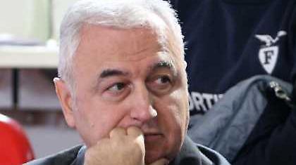 Τέλος ο Σάκοτα από τη Φορτιτούντο