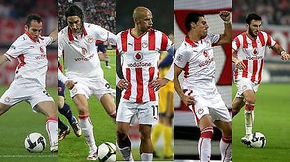 Πέντε λύσεις, που δεν είναι λύσεις!