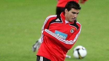 Θέλει να «δέσει» τον Ρέγες η Μπενφίκα