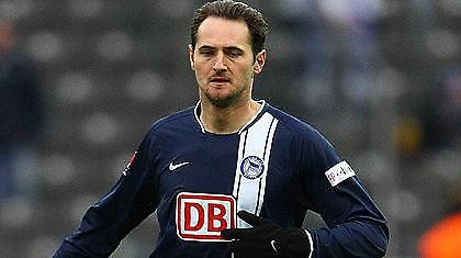 Πρόβλημα με Σίμουνιτς στη Χέρτα εν όψει ΟΣΦΠ