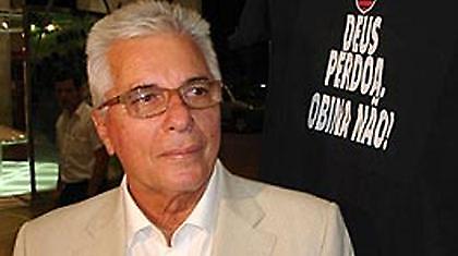 «Θέλει να επιστρέψει στη Φλαμένγκο ο Αντριάνο»