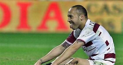 Νοκ άουτ ο Σεβαντόν