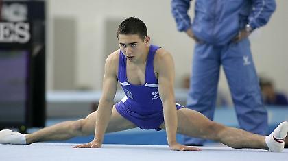 Στην Ισπανία οι Κοσμίδης και Τσολακίδης