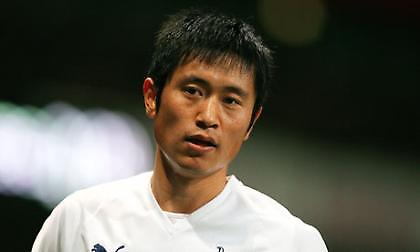 Ανανέωσε με Ντόρτμουντ ο Λι-Γιουνγκ Πιο