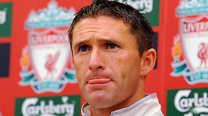 Κιν: «Δεν πάω πουθενά, μένω στη Λίβερπουλ»