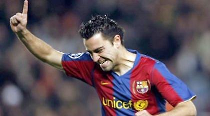 Τσάβι: «Δεν υπάρχει κρίση στη Ρεάλ»