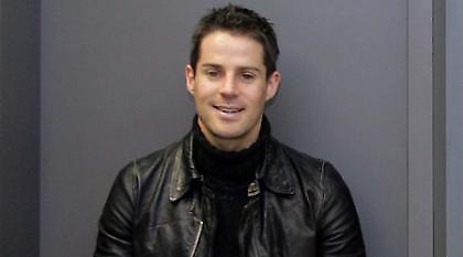 Στα χνάρια του πατέρα του ο Τζέιμι Ρέντναπ