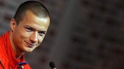 «Έκλεισε» Σβέρκος η Σοσό