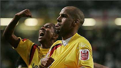 Συνελήφθη για επίθεση σε νεαρή ο Μάρλον Κινγκ