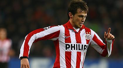 Τον Λάζοβιτς θέλει η Μπλάκμπερν