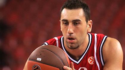 Α1: Παραιτείται από την ένσταση για τον Ντικούδη ο Πανελλήνιος