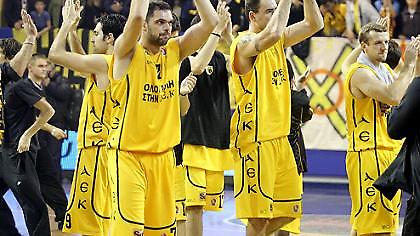 Α1: Χωρίς οπαδούς με Καβάλα