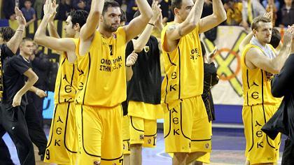 Α1: Χωρίς οπαδούς με Καβάλα