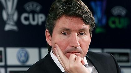 Σόλιντ: «Δεν φεύγω από τη Χέρενφεϊν»