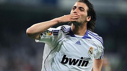 Ιγκουαΐν: «Πάμε για νίκη στο Καμπ Νου»