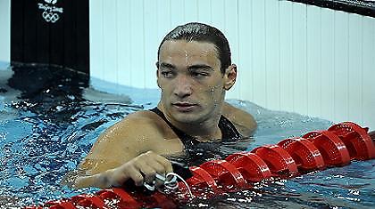 Νέο πανελλήνιο ρεκόρ ο Τσαγκαράκης, παγκόσμιο ο Λεβό!