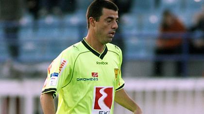 ΑΡΗΣ: Ατομικό ο Λέμπο