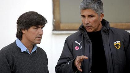 Και τώρα... ξεσκαρτάρισμα