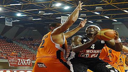 Γουέσον: «Να επανέλθουμε στις νίκες»