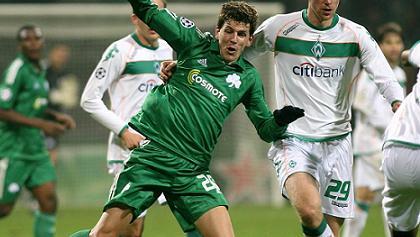 Από το νέο χρόνο ο Μάντζιος