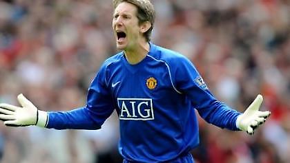 Ανανέωσε ο Φαν Ντερ Σαρ;