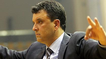 Αγγέλου: «Δύσκολα θα παραμείνουμε στην Α1...»