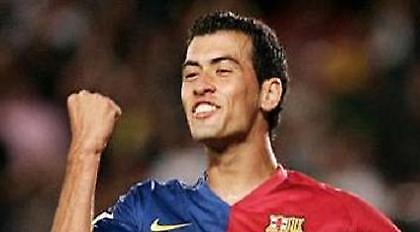 Ανανέωσε με Μπαρτσελόνα ο Μπουσκέτς