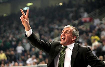 Ομπράντοβιτς: «Είχαμε πολλά προβλήματα...»