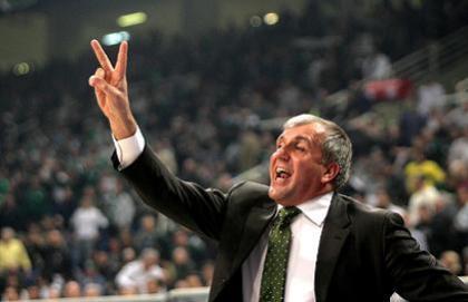 Ομπράντοβιτς: «Είχαμε πολλά προβλήματα...»