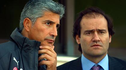 Ξεχωρίζει Σιβέλι, Χίρσιγκ η ΑΕΚ