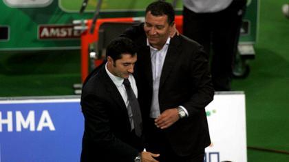 Θα περιμένει και τον ΠΑΟ για τις μεταγραφές…