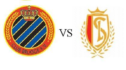 Jupiler League: Ντέρμπι κορυφής στο Μπριζ